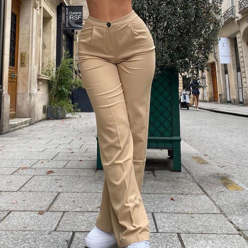 Bershka pants